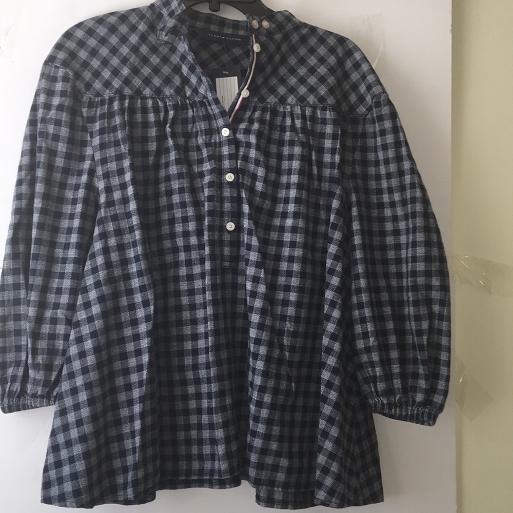 Tommy Hilfiger Top